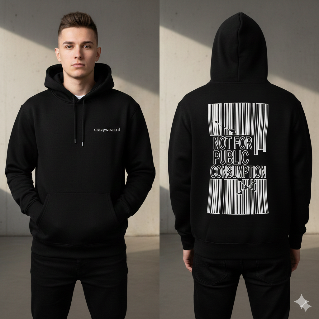 TST HOODIE