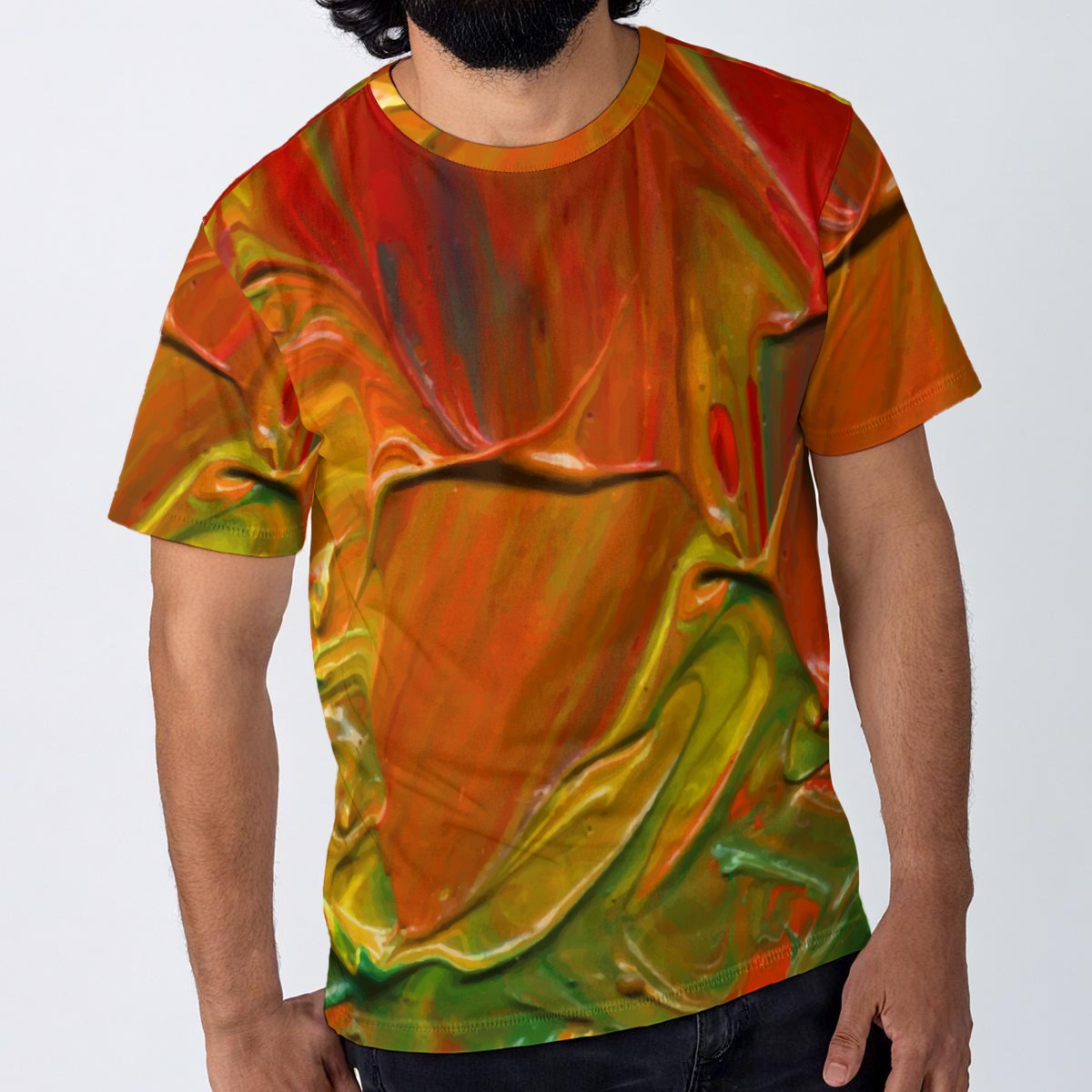 Tue Oct 28 12:20:58 CST 2025 AiGcDesign - Image 2