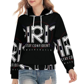 All-Over Print Unisex Pullover Hoodie | 310GSM Cotton
