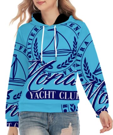 All-Over Print Unisex Pullover Hoodie | 310GSM Cotton