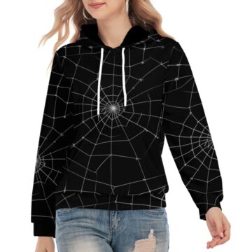 All-Over Print Unisex Pullover Hoodie | 310GSM Cotton